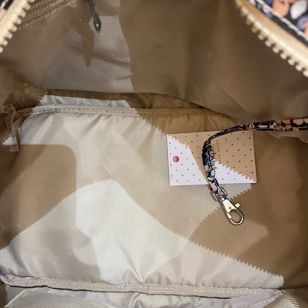 Kipling bag - Picture 3 of 5